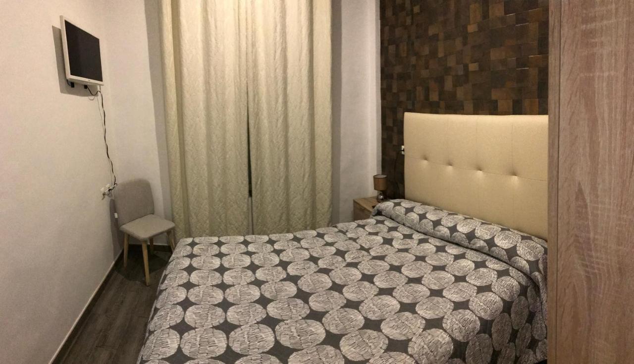 فيلا Casa Marta Setenil De Las Bodegas المظهر الخارجي الصورة