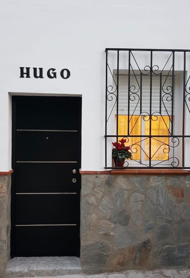 فيلا Casa Marta Setenil De Las Bodegas المظهر الخارجي الصورة
