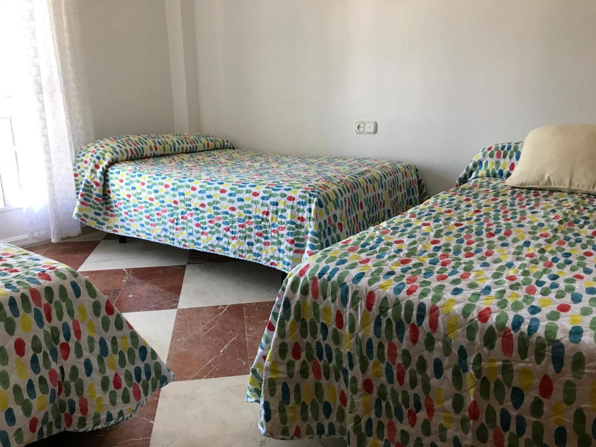 فيلا Casa Marta Setenil De Las Bodegas المظهر الخارجي الصورة