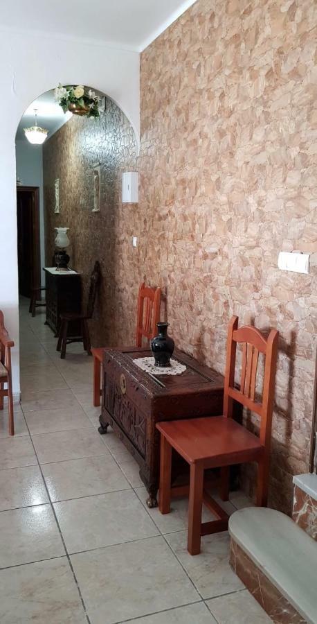 فيلا Casa Marta Setenil De Las Bodegas المظهر الخارجي الصورة