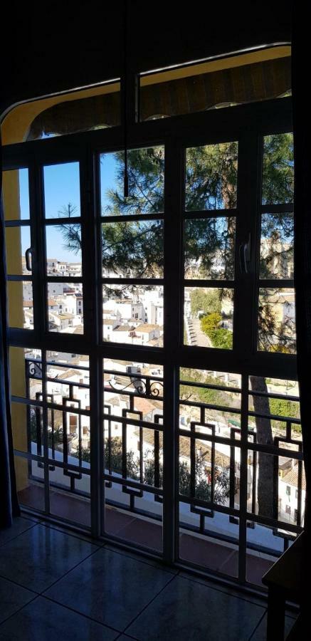 فيلا Casa Marta Setenil De Las Bodegas المظهر الخارجي الصورة